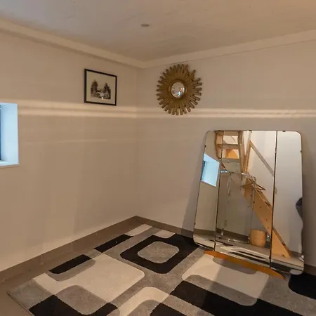 Le Loft Nautilus By Maison Brasseurs D'Etoiles Liege Exterior photo