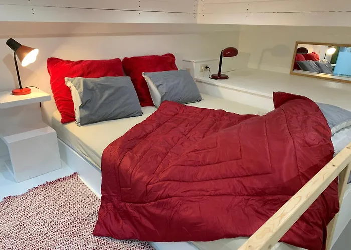 Le Loft Nautilus By Maison Brasseurs D\'Etoiles