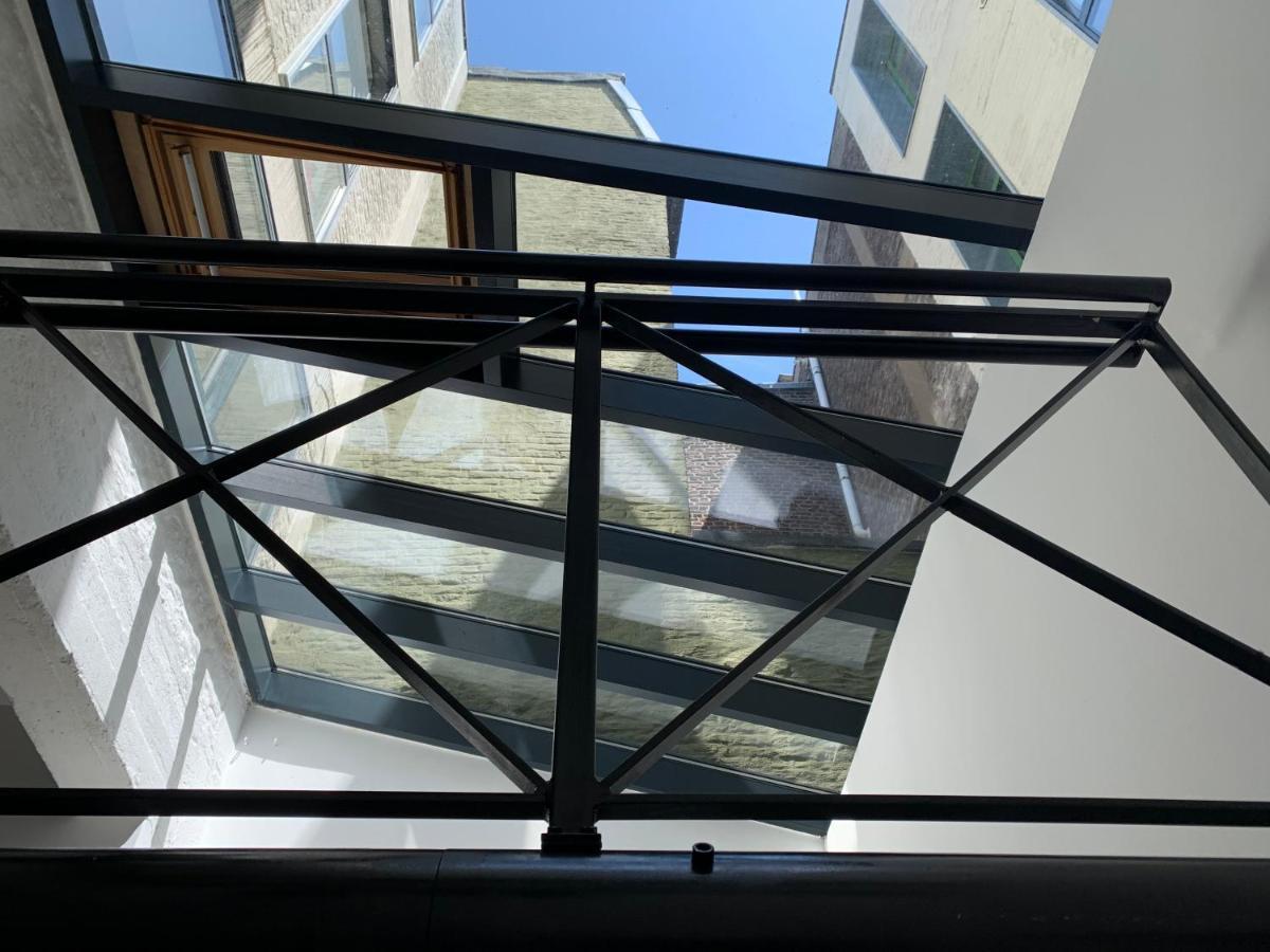 Apartamento Le Loft Nautilus By Maison Brasseurs D'etoiles *