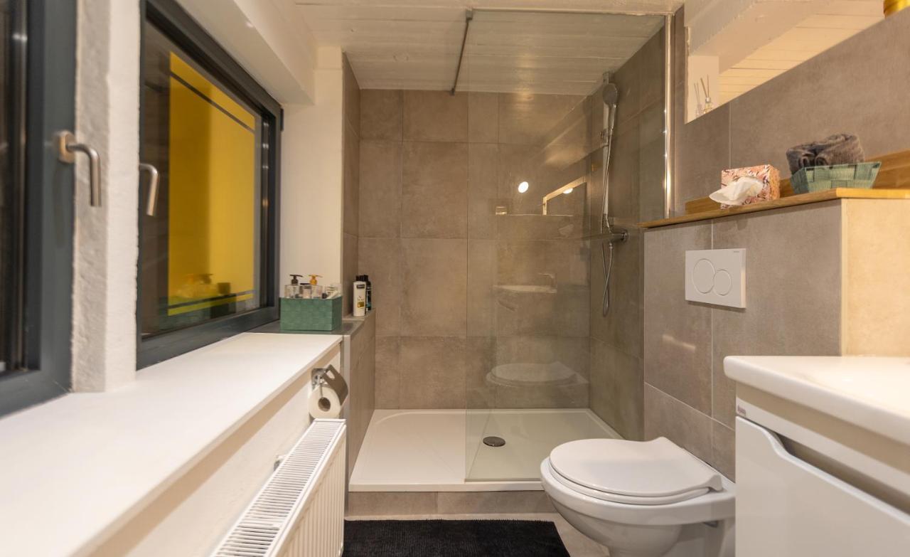 Le Loft Nautilus By Maison Brasseurs D'etoiles