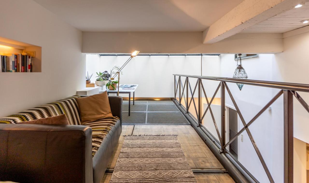 Le Loft Nautilus By Maison Brasseurs D'etoiles *