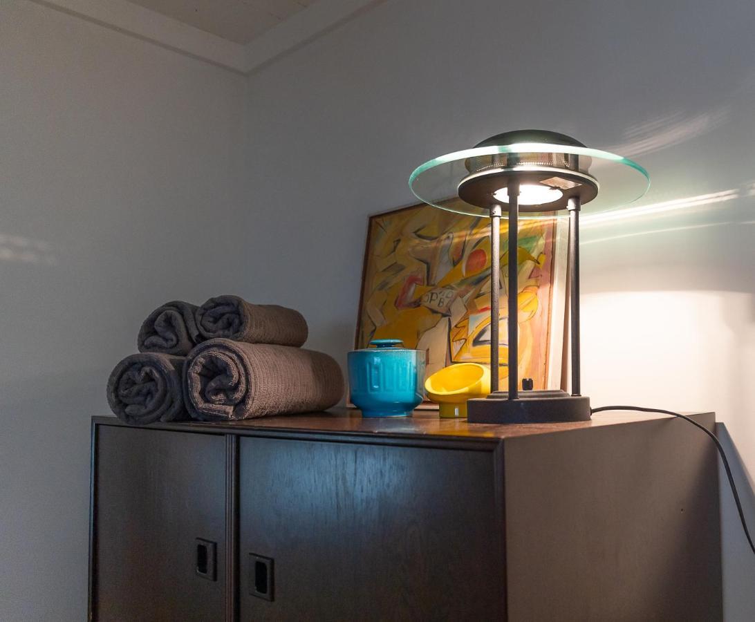 Le Loft Nautilus By Maison Brasseurs D'etoiles Apartamento Liège