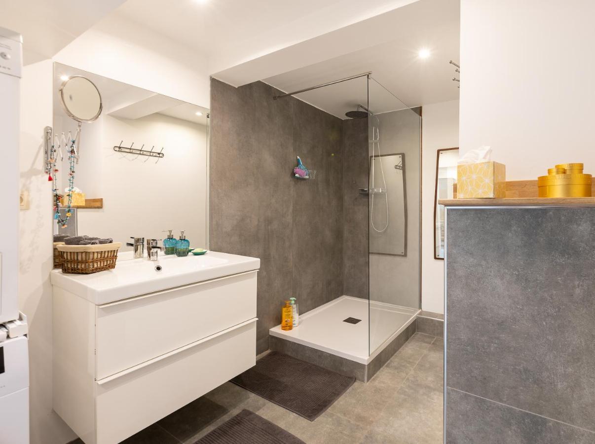 Le Loft Nautilus By Maison Brasseurs D'etoiles