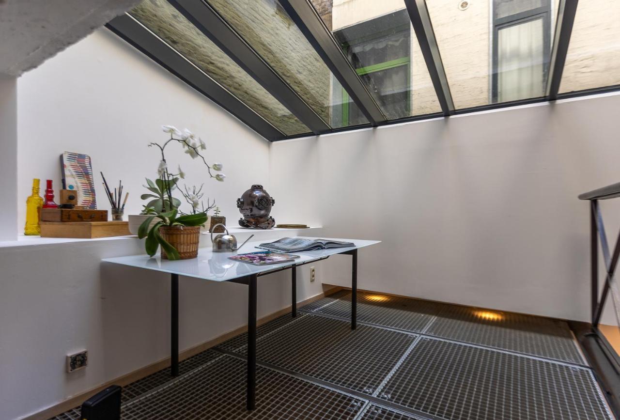 Apartment Le Loft Nautilus By Maison Brasseurs D'etoiles *
